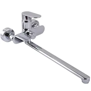 Смеситель для ванны Globus Lux Ontario GLO-0208 №1