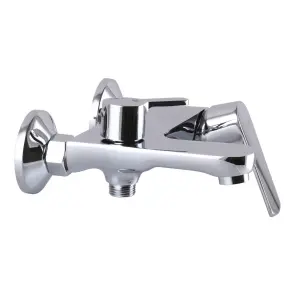 Змішувач для ванни Globus Lux Laguna GLA-0102N №2