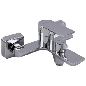 Змішувач для ванни Globus Lux Niagara GLN-0102N №1