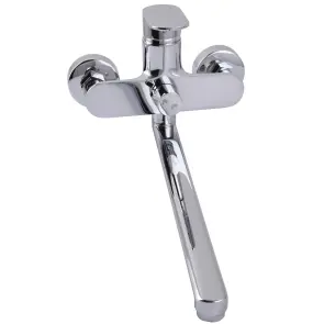 Смеситель для ванны Globus Lux Ontario GLO-0208 №2