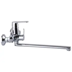 Змішувач для ванни Globus Lux Laguna GLA-0208 №2