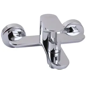 Смеситель для ванны Globus Lux Ontario GLO-0102N №6