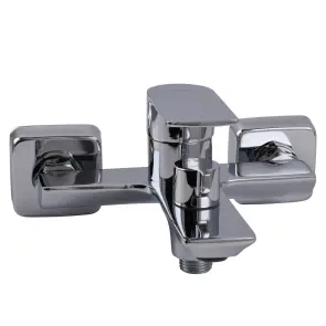 Змішувач для ванни Globus Lux Niagara GLN-0102N №2