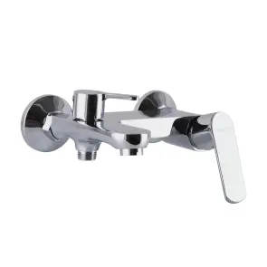 Змішувач для ванни Globus Lux Laguna GLA-0102N №3