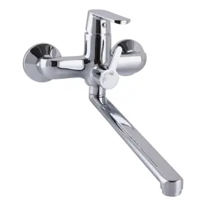 Змішувач для ванни Globus Lux Laguna GLA-0208 №3