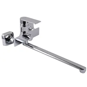 Змішувач для ванни Globus Lux Niagara GLN-0208 №1