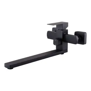 Змішувач для ванни Globus Lux SICILIA SBQ-208-BB №1