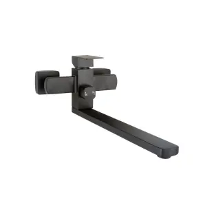 Змішувач для ванни Globus Lux SICILIA SBQ-208-BB №2