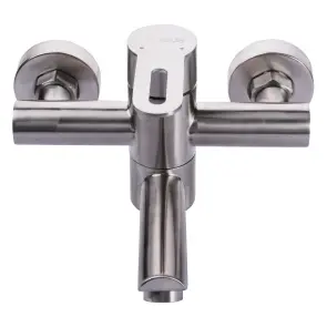 Змішувач для ванни Globus Lux RING SR-102N №4