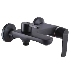Змішувач для ванни Globus Lux Laguna GLA-0102N-10-BB №1