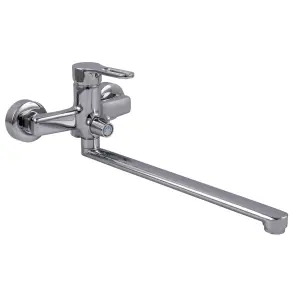 Смеситель для ванны Globus Lux Dolly GLD-0208 №2