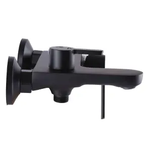 Змішувач для ванни Globus Lux Laguna GLA-0102N-10-BB №2