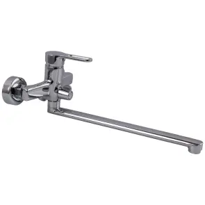 Смеситель для ванны Globus Lux Dolly GLD-0208 №3
