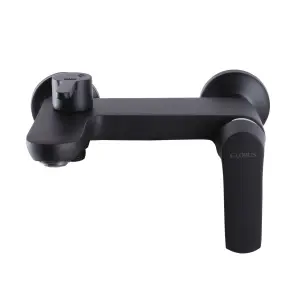 Змішувач для ванни Globus Lux Laguna GLA-0102N-10-BB №3