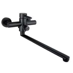 Змішувач для ванни Globus Lux ALPEN SBT1-208-BB №1