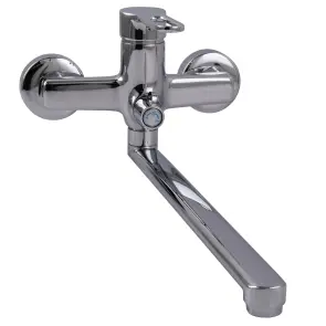 Смеситель для ванны Globus Lux Dolly GLD-0208 №4