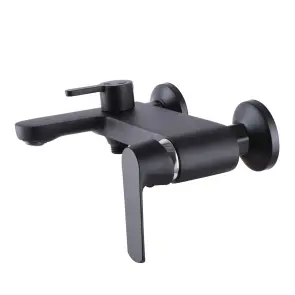 Змішувач для ванни Globus Lux Laguna GLA-0102N-10-BB №5
