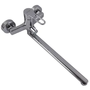 Смеситель для ванны Globus Lux Dolly GLD-0208 №5