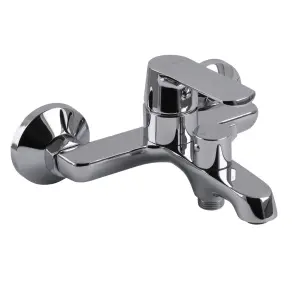 Змішувач для ванни Globus Lux Laguna GLA-0102NE №1