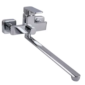 Змішувач для ванни Globus Lux Milano GLM-0208N №1