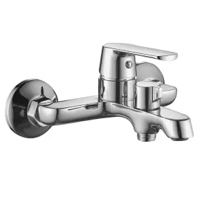 Змішувач для ванни Globus Lux Laguna GLA-0102NE №2