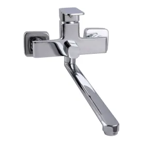 Змішувач для ванни Globus Lux Milano GLM-0208N №2