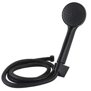 Смеситель для ванны Globus Lux ALPEN SBT1-102NE-BB №5