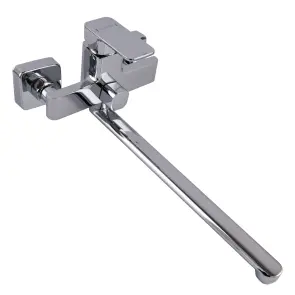 Змішувач для ванни Globus Lux Milano GLM-0208N №3