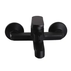 Смеситель для ванны Globus Lux Laguna GLA-0102NE-10-BB №3