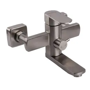 Змішувач для ванни Globus Lux Sorento SQ-102NHR №1