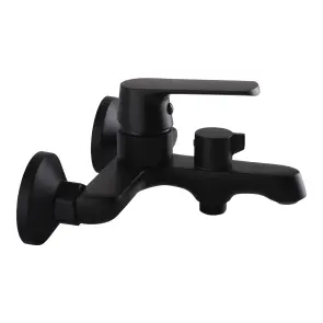Смеситель для ванны Globus Lux Laguna GLA-0102NE-10-BB №4