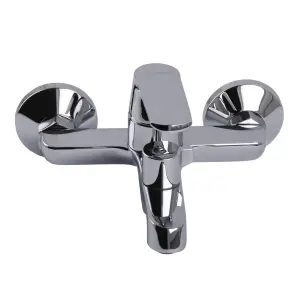 Змішувач для ванни Globus Lux Laguna GLA-0102NE №5