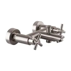 Змішувач для ванни Globus Lux DUKAT SD4-102 №1