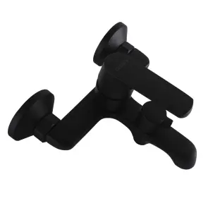 Смеситель для ванны Globus Lux Laguna GLA-0102NE-10-BB №5