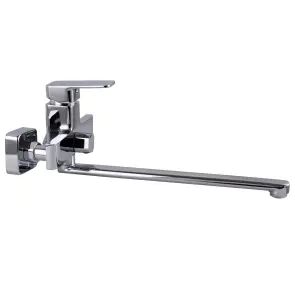 Змішувач для ванни Globus Lux Milano GLM-0208N №6