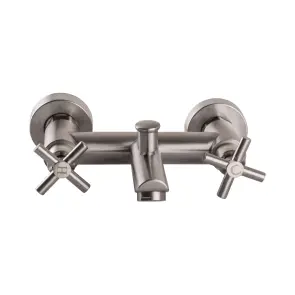Змішувач для ванни Globus Lux DUKAT SD4-102 №2