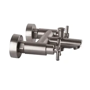 Змішувач для ванни Globus Lux DUKAT SD4-102 №3