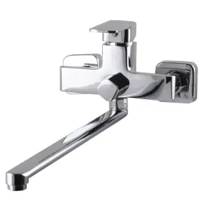 Змішувач для ванни Globus Lux Milano GLM-0208N №7