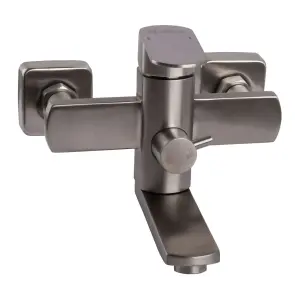 Змішувач для ванни Globus Lux Sorento SQ-102NHR №5