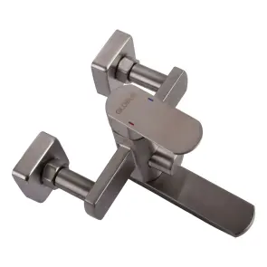 Змішувач для ванни Globus Lux Sorento SQ-102NHR №6