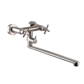 Змішувач для ванни Globus Lux DUKAT SD4-108 №3