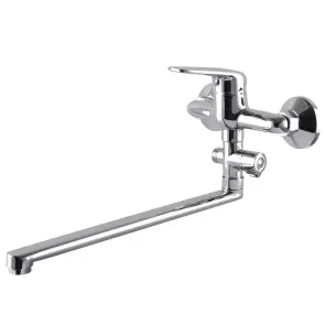 Змішувач для ванної Globus Lux Koln GLK-0108 №1