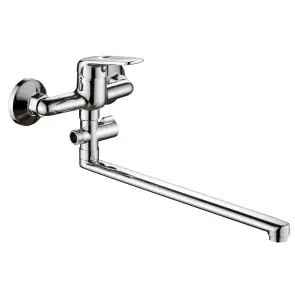 Змішувач для ванної Globus Lux Koln GLK-0108 №2