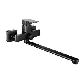 Змішувач для ванної Globus Lux Milano GLM-208N-10-BB №1