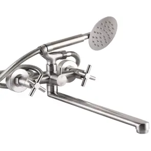 Змішувач для ванни Globus Lux DUKAT SD4-208 №1