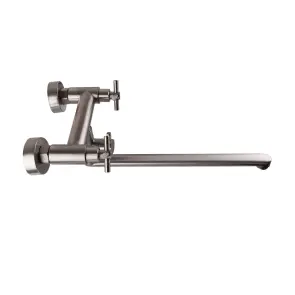 Змішувач для ванни Globus Lux DUKAT SD4-108 №5