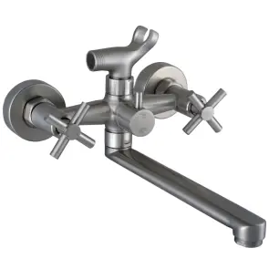 Смеситель для ванны Globus Lux DUKAT SD4-102N №2