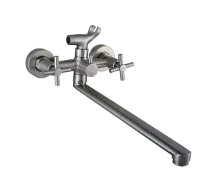 Змішувач для ванни Globus Lux DUKAT SD4-208 №2