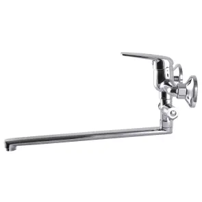 Змішувач для ванної Globus Lux Koln GLK-0108 №4