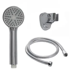Змішувач для ванної Globus Lux Koln GLK-0108 №6